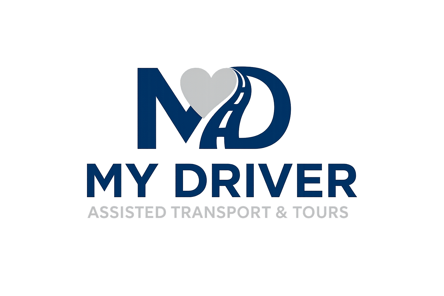 My Driver — Assisted Transport & Tours
